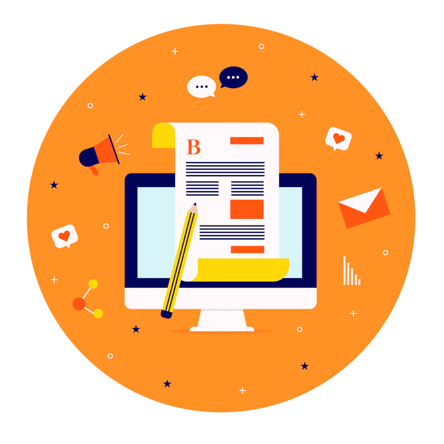 content marketing jak archeologia