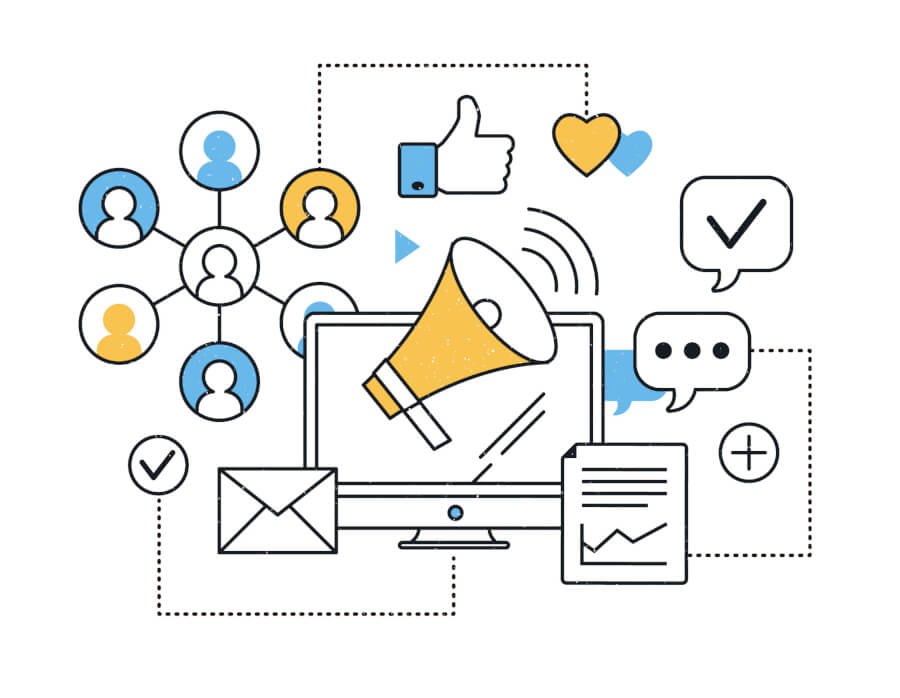 outsourcing content marketingu
