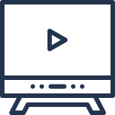 oglądalność youtube video