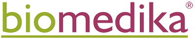 Biomedika logo
