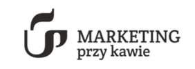Marketing przy kawie logo
