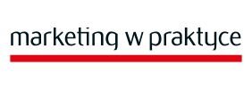 Marketing w praktyce logo