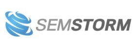 Semstorm logo