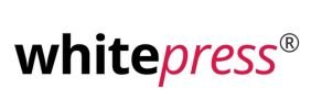 Whitepress logo