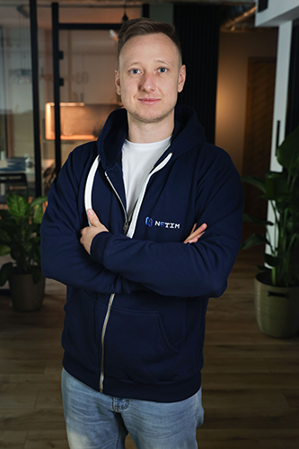 Jakub Kunysz