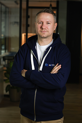 Paweł Sądaj