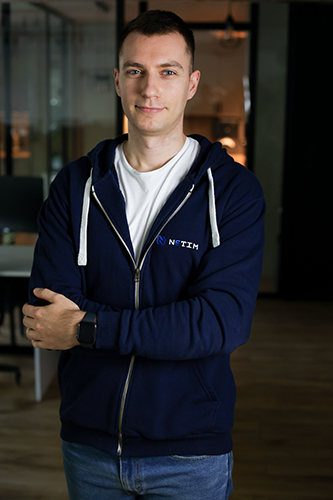Wojciech Tumiel
