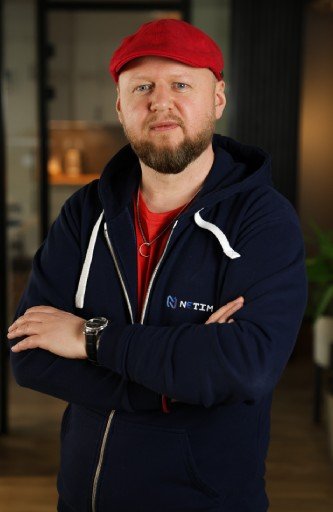 Jakub Szulgan